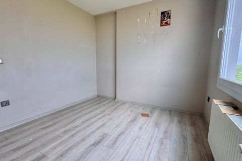KARİZMA'DAN YENİŞEHİR ÇİFTLİKKÖY'DE FULL JENERATÖR HAVUZLU 2+1
