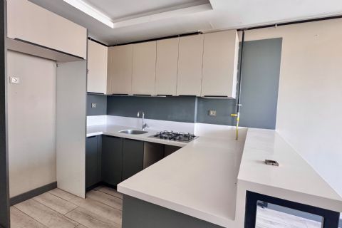 KARİZMA'DAN YENİŞEHİR ÇİFTLİKKÖY'DE FULL JENERATÖR HAVUZLU 2+1