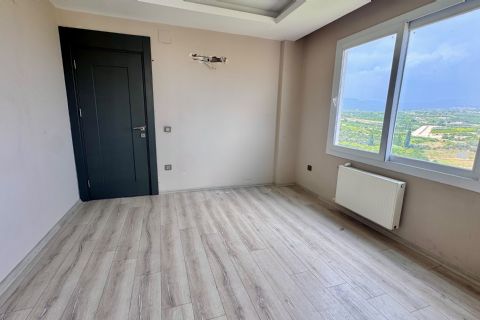 KARİZMA'DAN YENİŞEHİR ÇİFTLİKKÖY'DE FULL JENERATÖR HAVUZLU 2+1