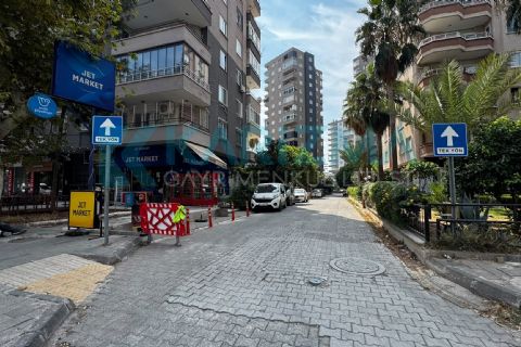 KARİZMA'DAN YENİŞEHİR İSMET İNÖNÜ BULVARINA CEPHELİ DÜKKAN