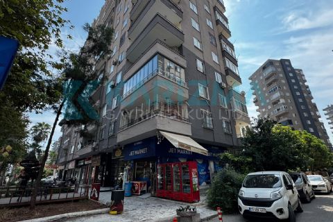 KARİZMA'DAN YENİŞEHİR İSMET İNÖNÜ BULVARINA CEPHELİ DÜKKAN