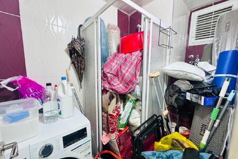 KARİZMA'DAN YENİŞEHİR'DE KOMBİLİ 2+1