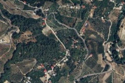 KARİZMA'DAN YENİŞEHİR'DE  KÖY İÇİ İMAR 968 M2 ARSA