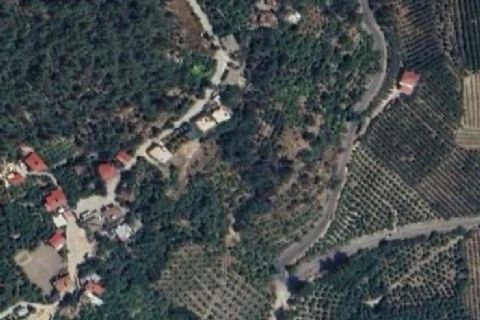 KARİZMA'DAN YENİŞEHİR'DE  KÖY İÇİ İMAR 968 M2 ARSA