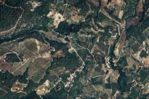 KARİZMA'DAN YENİŞEHİR'DE  KÖY İÇİ İMAR 968 M2 ARSA