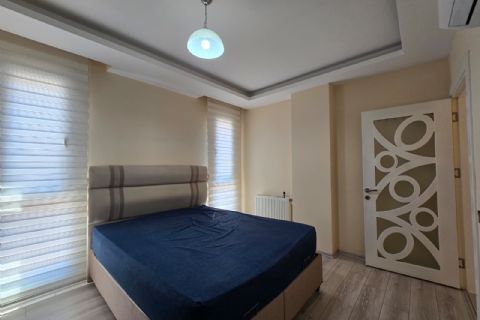 KARİZMA'DAN YENİŞEHİR'DE SAHİLE YAKIN  2+1