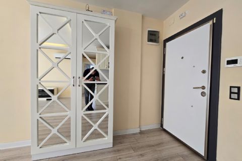KARİZMA'DAN YENİŞEHİR'DE SAHİLE YAKIN  2+1