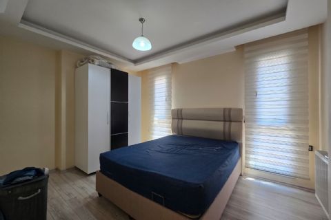 KARİZMA'DAN YENİŞEHİR'DE SAHİLE YAKIN  2+1