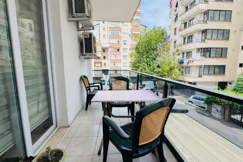KARİZMA'DAN YENİŞEHİR'DE SAHİLE YAKIN EŞYALI 2+1