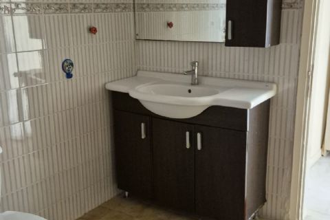 KARİZMA'DAN YENİŞEHİR'İN GÖBEĞİNDE MERKEZİ KONUMDA 3+1