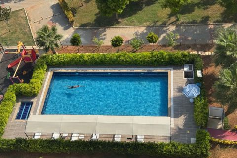 KARİZMA'DAN YENİŞEHİR'İN KALBİNDE LÜKS 4+1