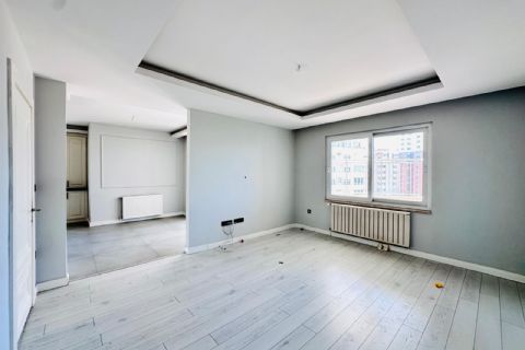 KARİZMA'DAN YENİŞEHİR'İN KALBİNDE ULTRA GENİŞ GÜVENLİKLİ 4+1