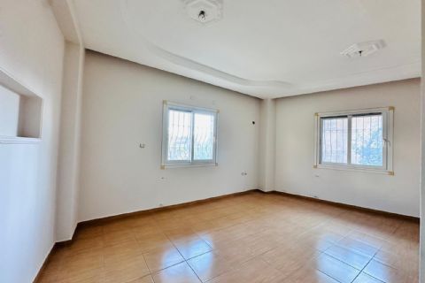KARİZMA'DAN ZEMİN KAT KİRALIK BAĞIMSIZ MUTFAK 2+1