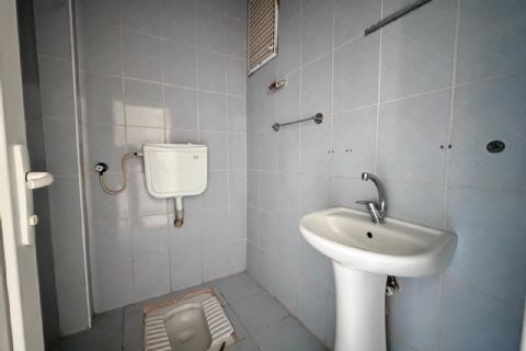 KARİZMA'DAN ZEMİN KAT KİRALIK BAĞIMSIZ MUTFAK 2+1