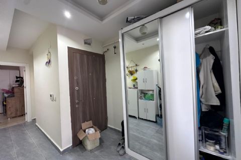 KARİZMA'DANMEZİTLİ YENİ MAHALLEDE  EBEVEYN BANYOLU 2+1