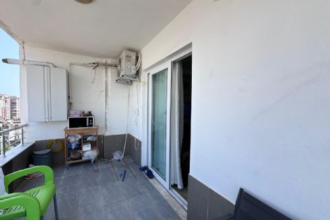 KARİZMA'DANMEZİTLİ YENİ MAHALLEDE  EBEVEYN BANYOLU 2+1