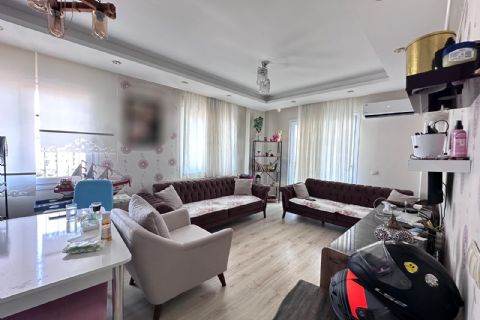 KARİZMA'DANMEZİTLİ YENİ MAHALLEDE  EBEVEYN BANYOLU 2+1