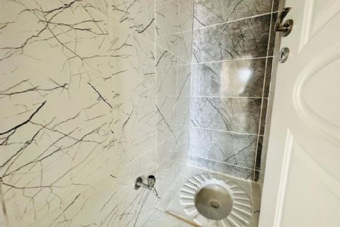 KARİZMADN MEVLANA MAHDE BAĞIMSIZ MUTFAK KOMBİLİ 2+1 DAİRE
