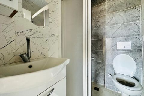 KARİZMADN MEVLANA MAHDE BAĞIMSIZ MUTFAK KOMBİLİ 2+1 DAİRE