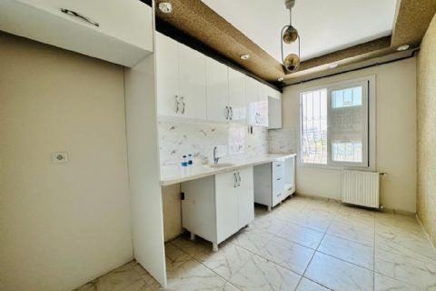 KARİZMADN MEVLANA MAHDE BAĞIMSIZ MUTFAK KOMBİLİ 2+1 DAİRE
