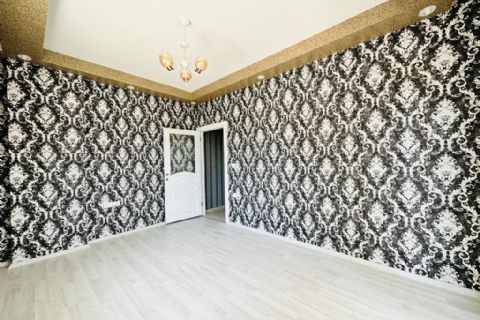 KARİZMADN MEVLANA MAHDE BAĞIMSIZ MUTFAK KOMBİLİ 2+1 DAİRE