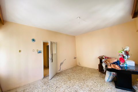 KENTSEL DÖNÜŞÜMDE OLAN SİZE KAZANDİRACAK FIRSAT BİR DAİRE