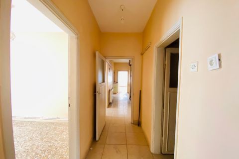 KENTSEL DÖNÜŞÜMDE OLAN SİZE KAZANDİRACAK FIRSAT BİR DAİRE