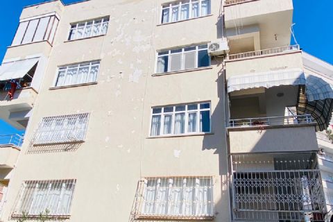 KENTSEL DÖNÜŞÜMDE OLAN SİZE KAZANDİRACAK FIRSAT BİR DAİRE