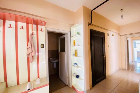 KENTSEL DÖNÜŞÜMDE OLAN SİZE KAZANDİRACAK FIRSAT BİR DAİRE