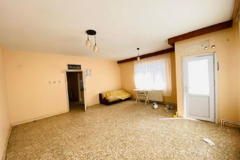 KENTSEL DÖNÜŞÜMDE OLAN SİZE KAZANDİRACAK FIRSAT BİR DAİRE
