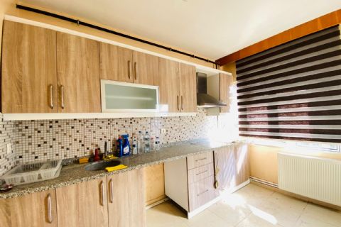 KENTSEL DÖNÜŞÜMDE OLAN SİZE KAZANDİRACAK FIRSAT BİR DAİRE