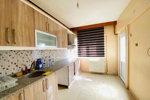 KENTSEL DÖNÜŞÜMDE OLAN SİZE KAZANDİRACAK FIRSAT BİR DAİRE