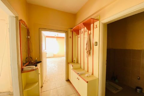 KENTSEL DÖNÜŞÜMDE OLAN SİZE KAZANDİRACAK FIRSAT BİR DAİRE