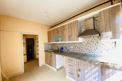 KENTSEL DÖNÜŞÜMDE OLAN SİZE KAZANDİRACAK FIRSAT BİR DAİRE