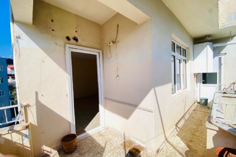 KENTSEL DÖNÜŞÜMDE OLAN SİZE KAZANDİRACAK FIRSAT BİR DAİRE