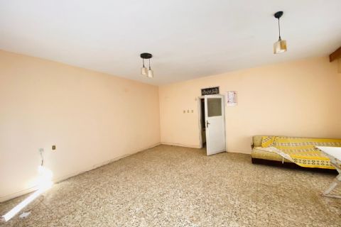 KENTSEL DÖNÜŞÜMDE OLAN SİZE KAZANDİRACAK FIRSAT BİR DAİRE
