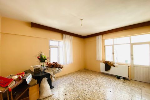 KENTSEL DÖNÜŞÜMDE OLAN SİZE KAZANDİRACAK FIRSAT BİR DAİRE