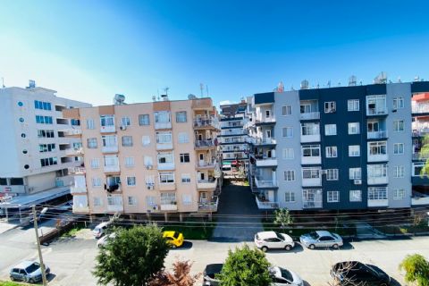 KENTSEL DÖNÜŞÜMDE OLAN SİZE KAZANDİRACAK FIRSAT BİR DAİRE