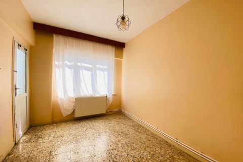 KENTSEL DÖNÜŞÜMDE OLAN SİZE KAZANDİRACAK FIRSAT BİR DAİRE
