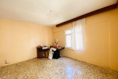 KENTSEL DÖNÜŞÜMDE OLAN SİZE KAZANDİRACAK FIRSAT BİR DAİRE