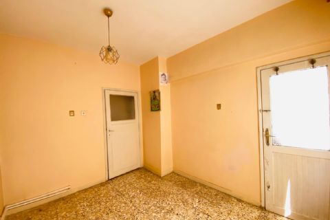 KENTSEL DÖNÜŞÜMDE OLAN SİZE KAZANDİRACAK FIRSAT BİR DAİRE