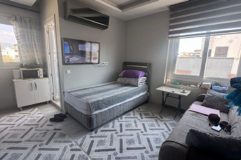 KUYULUKTA YOLA YAKIN 1+1