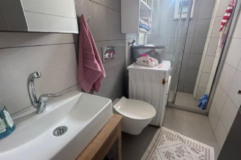 KUYULUKTA YOLA YAKIN 1+1