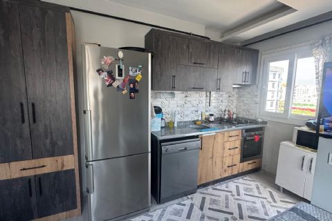 KUYULUKTA YOLA YAKIN 1+1