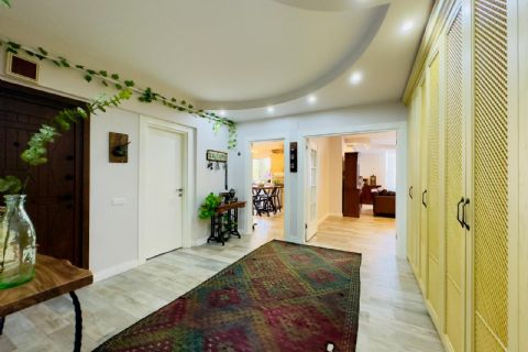 LİPARİS 1'DE VİLLA TADINDA DENİZ HAVUZ PEYZAJ MANZARALI 4+1