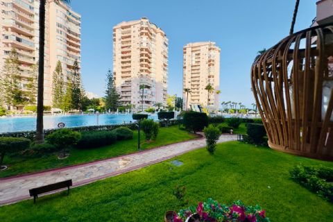 LİPARİS 1'DE VİLLA TADINDA DENİZ HAVUZ PEYZAJ MANZARALI 4+1