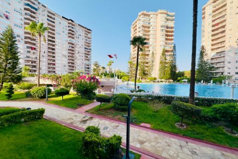 LİPARİS 1'DE VİLLA TADINDA DENİZ HAVUZ PEYZAJ MANZARALI 4+1