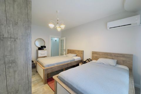 LİPARİS 1'DE VİLLA TADINDA DENİZ HAVUZ PEYZAJ MANZARALI 4+1