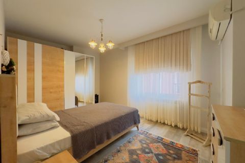 LİPARİS 1'DE VİLLA TADINDA DENİZ HAVUZ PEYZAJ MANZARALI 4+1