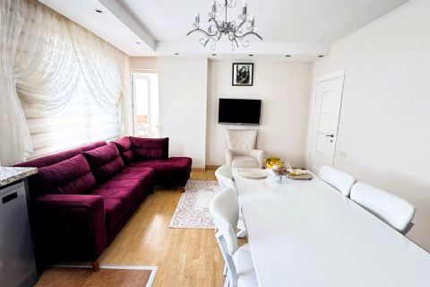 MENDERES MH DE FIRSAT AÇIK CEPHELİ SATILIK 3+1